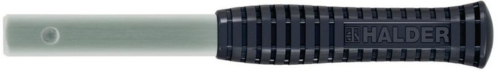 Immagine prodotto Halder Manico in fibra di vetro per martello SIMPLEX a faccia morbida per testa Ø 40/50 mm lunghezza 267