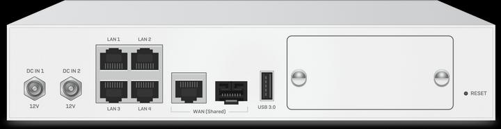 Actual product image Sophos SD-RED 20 Rev1 Appliance