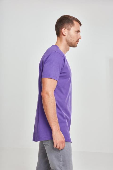 Produktbild Urban Classics Shaped Long Tee (XS)