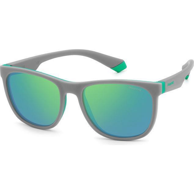 Polaroid, Jungen, Sonnenbrille, PLD 8049/S