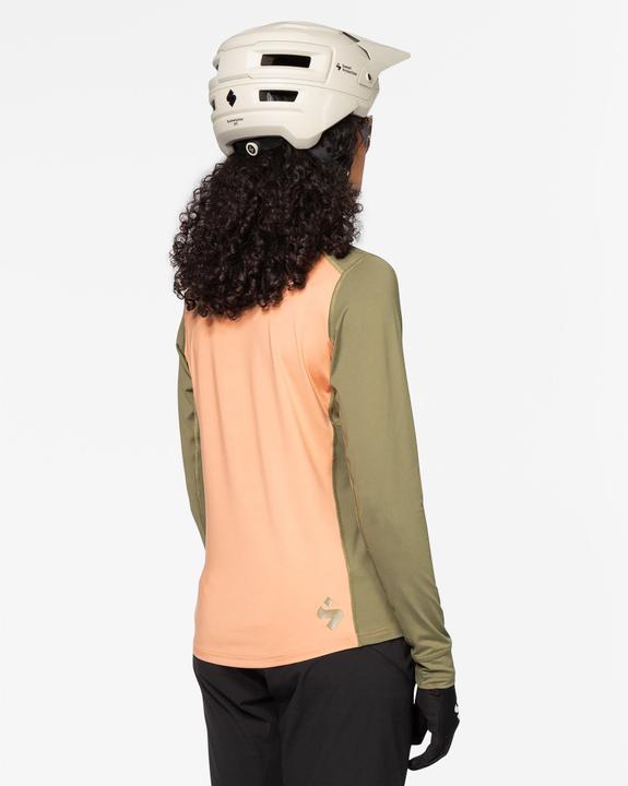 Produktbild Sweet Protection Hunter LS Jersey W (XS)