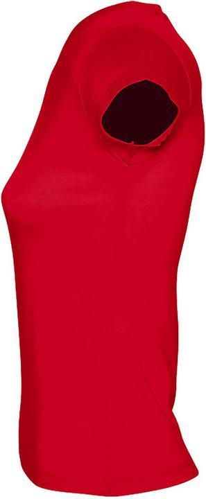 Produktbild Sols Moon TShirt Kurzarm VAusschnitt (40, 42, S)