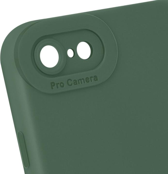 Immagine prodotto Avizar Serie di custodie SoftGlow (Apple iPhone SE (terza generazione))