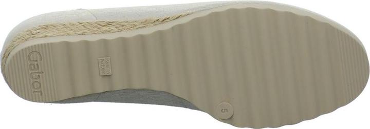 Actual product image Gabor Pumps mit Keilabsatz (36)