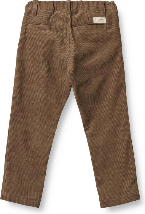 Actual product image Wheat Corduroy trousers Hugo (98)