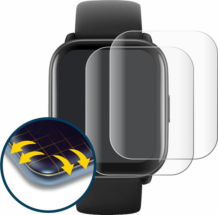 Productafbeelding BROTECT Volledig bedekkende screen protector (Actief)