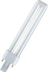 Actual product image Osram Dulux (G23, 570 lm, 1x)