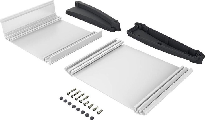 Produktbild Bopla AluTopline Pultgehäuse (Gehäuse)