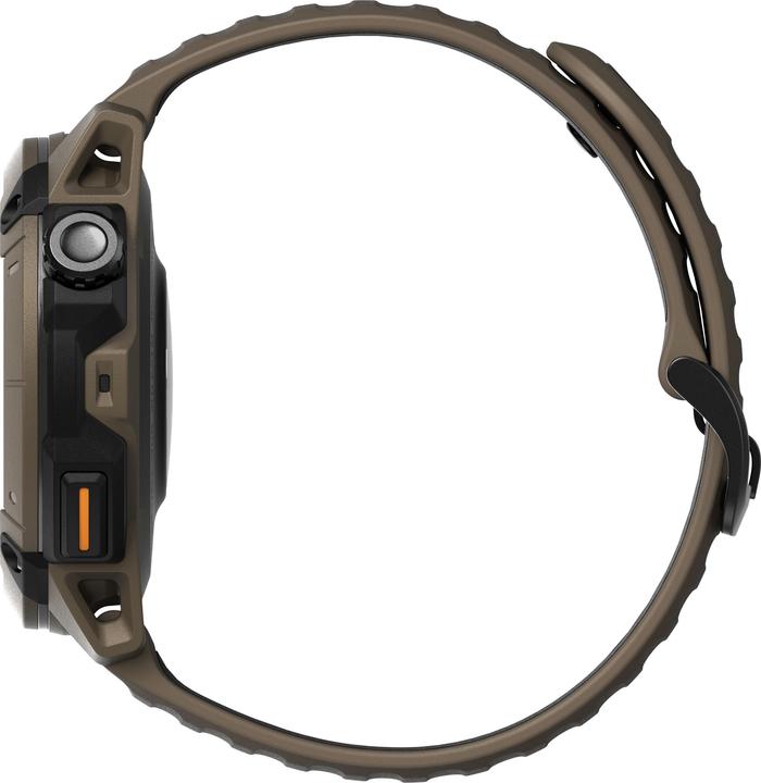 Produktbild Coros NOMAD GPS Watch (nur WLAN)