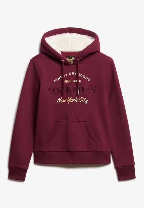 Image du produit Superdry Luxe (S)