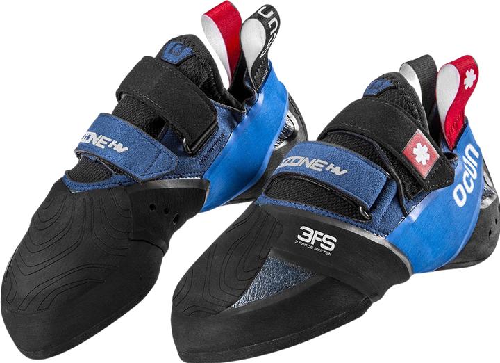 Actual product image Ocun Ozone Hv (45.5)