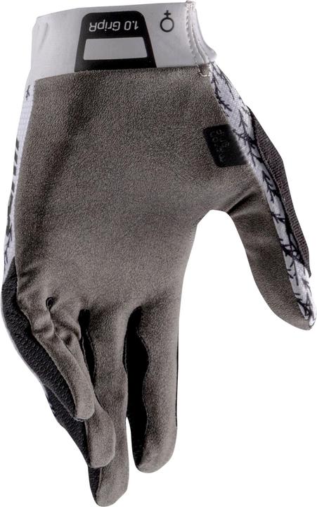 Produktbild Leatt MTB 1.0 GripR Glove W trails white M (M)