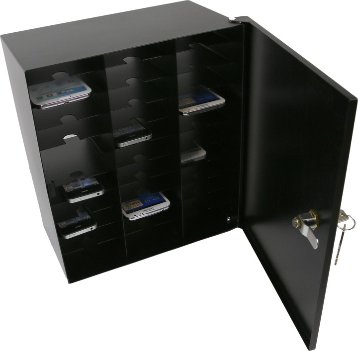 Produktbild Leba Notebox Mobile for 29 phones