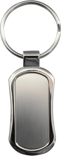 Actual product image Novidarte FLOWER POWER Keyring