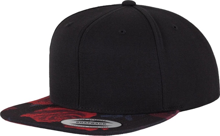 BLK, Red