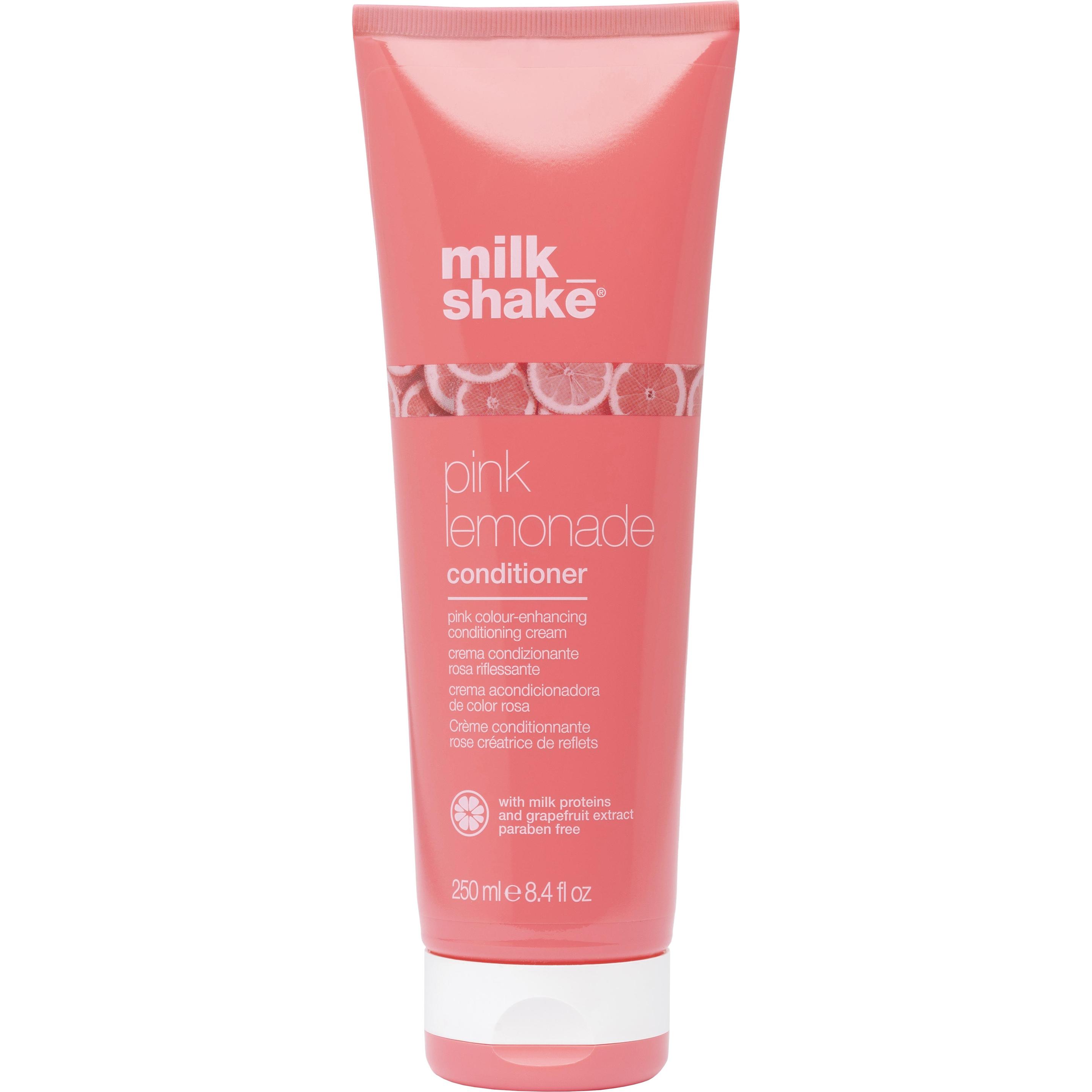 Milk_shake Rosa Balsamo, Limonata Contioner 250 Ml (250 Ml)