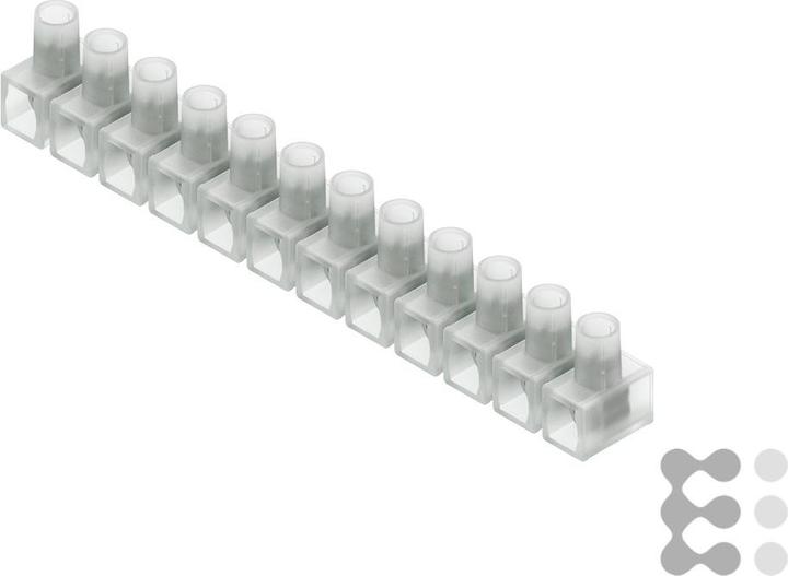 HKL PVC box terminal 465.N 4.0qmm