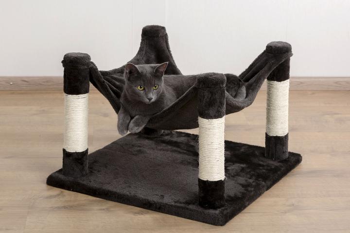 Image du produit Kerbl Hamac pour chats Samira (Chat)