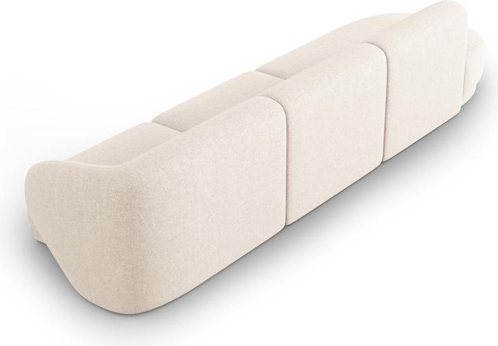 Produktbild CXL by Christian Lacroix Lionel (4-Sitzer, Modular Sofa)