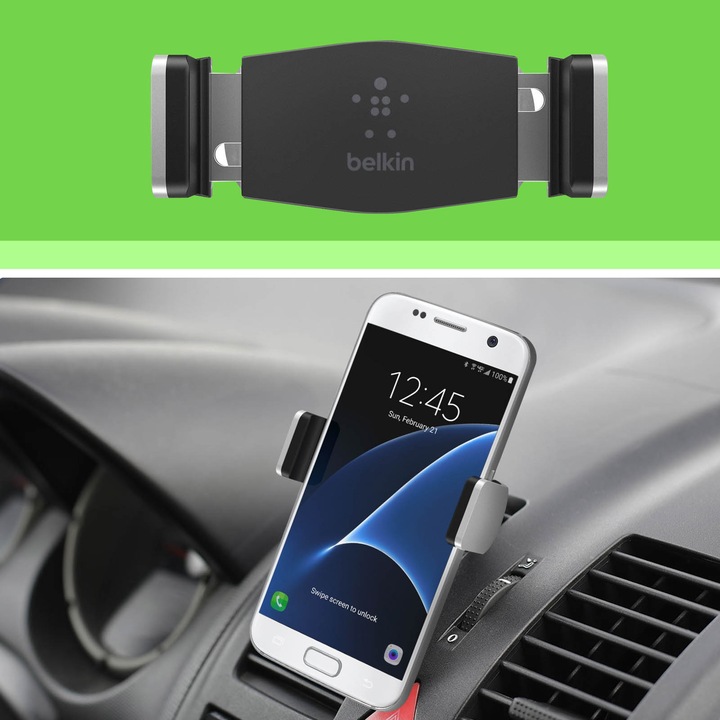 Image du produit Belkin Auto Lüftungshalterung