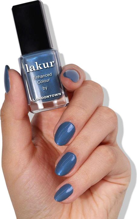 Actual product image Londontown Blue Diamond BOX (Blue Diamond, Colour paint)