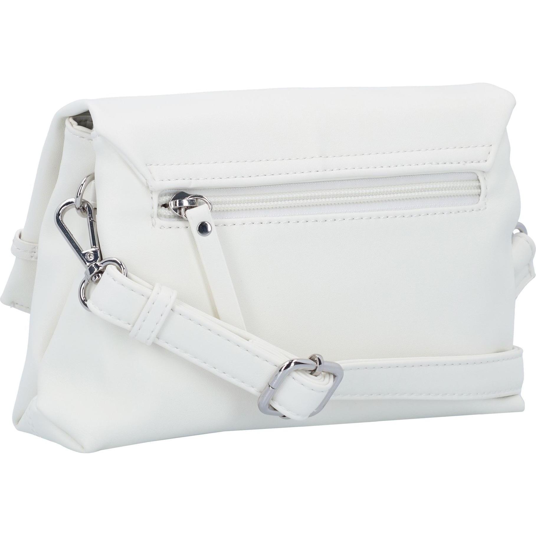 Thumbnail - Gabor, Handtasche, Nora Umhängetasche 21.5 cm, Weiss