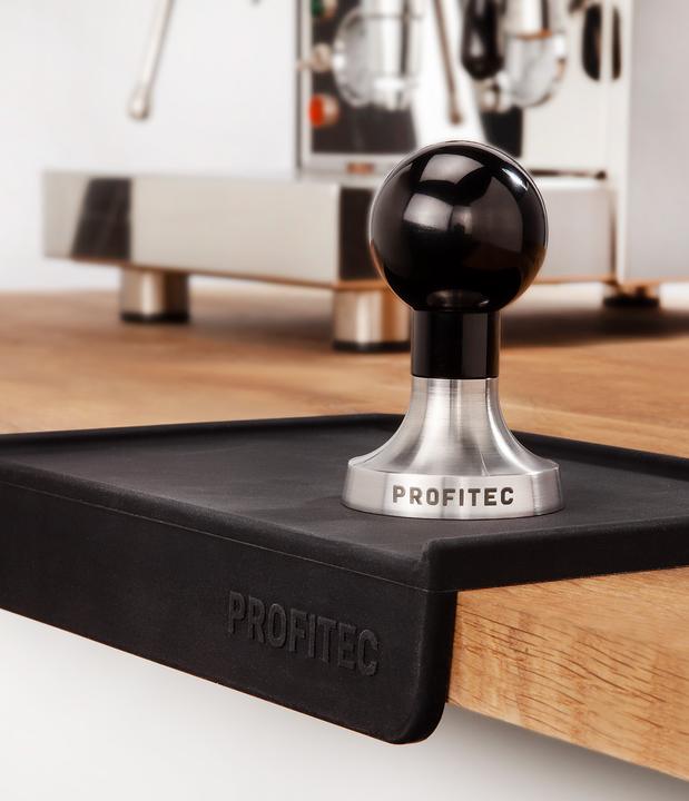 Actual product image Profitec Tamper