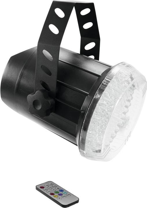 Produktbild Eurolite Stroboskop LED Techno Strobe 5