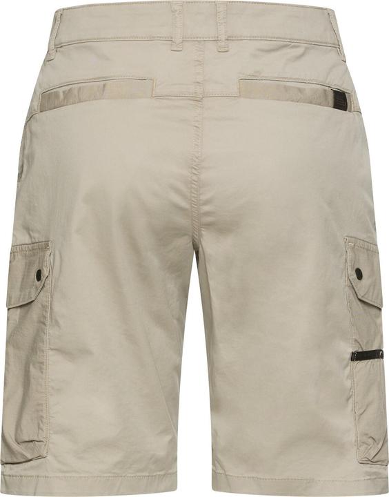 Image du produit Camel Active Bermuda Shorts mit Cargo-Taschen (40)