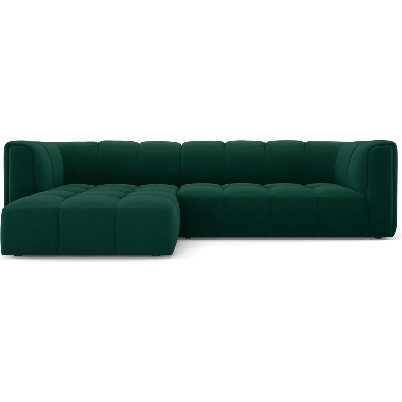 Maison Heritage, Sofa, Adams (Ecksofa)