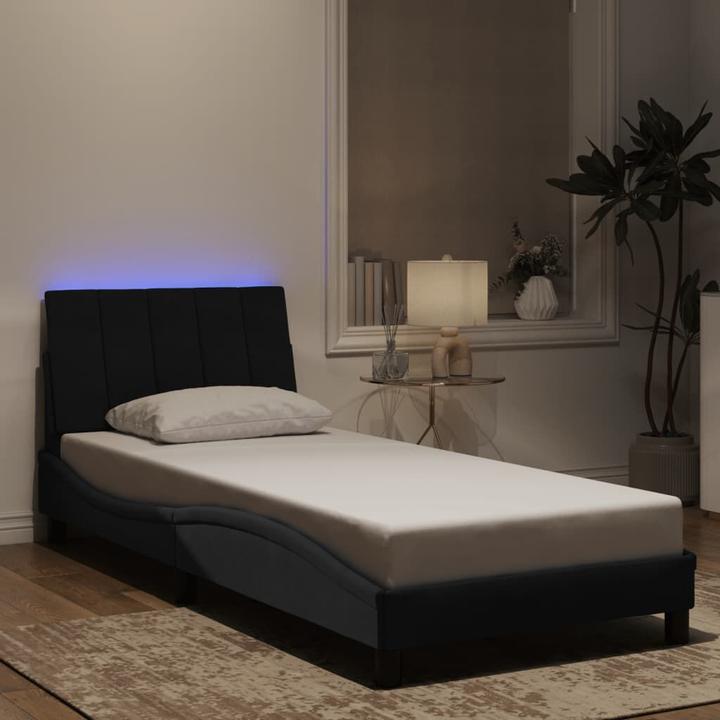 Image du produit vidaXL Bettgestell (80 x 200 cm)