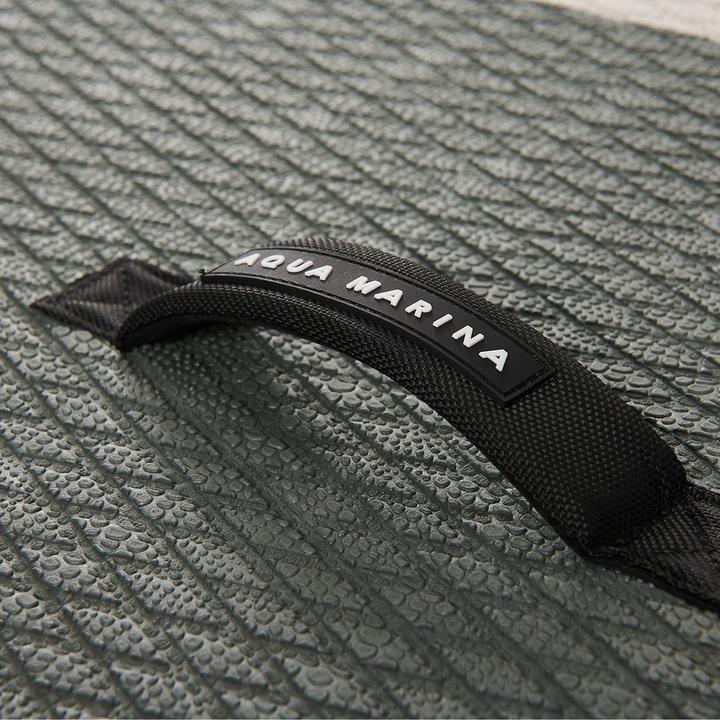 Actual product image Aqua Marina Magma (11'2")