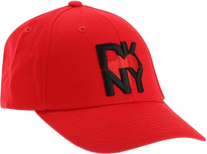 Produktbild DKNY BaseballMütze Baumwolltwill (One Size)