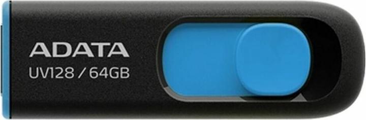 Actual product image Adata Dash Drive UV128 (64 GB, USB-A)