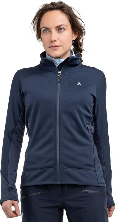 Produktbild Schöffel Fleece Jk Style Tiefen WMS (42)