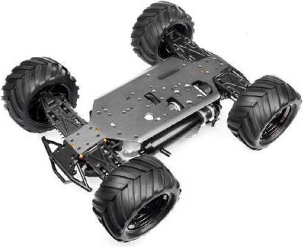 Actual product image HPI Bullet MT 3.0 (ARR Almost Ready to Run)