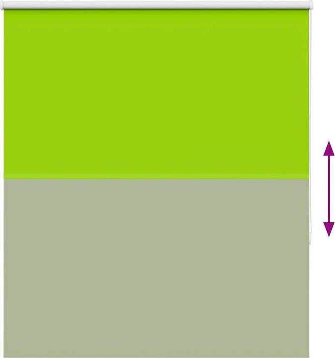 Actual product image vidaXL Marnin (140 x 150 cm)