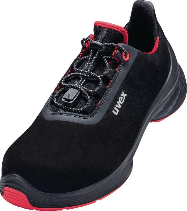Image du produit Uvex Safety 1 G2 (S2, 48)