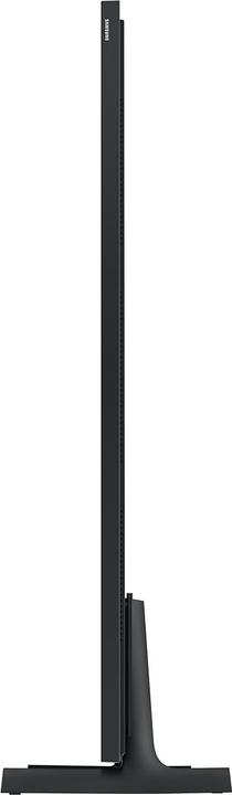 Actual product image Samsung QE55LS03HAUXXN (55", LS03HA, LCD, 4K, 2026, CH)
