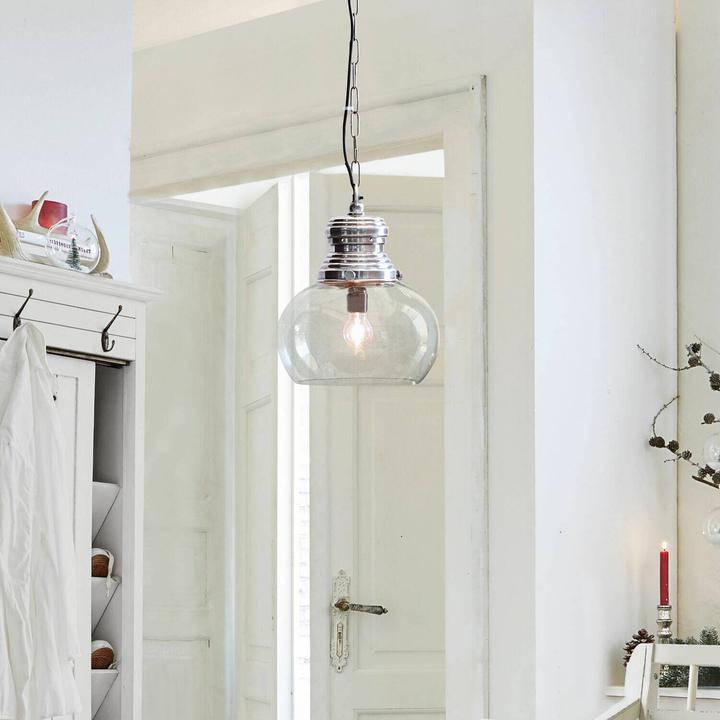 Actual product image Loberon Hanging lamp Jule (E27)