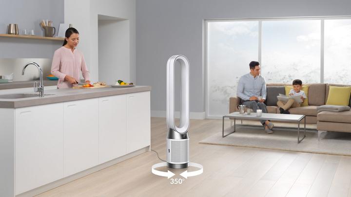 Immagine prodotto Dyson Cool Gen1 TP10 (81 m²)