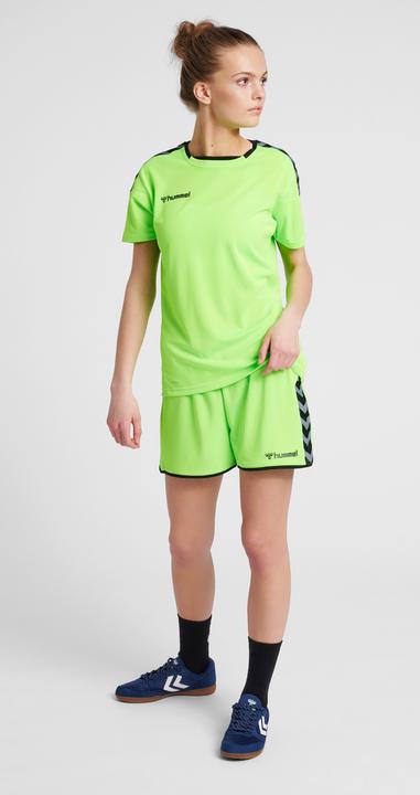 Immagine prodotto hummel Autentici Pantaloncini Poly Donna (XS)