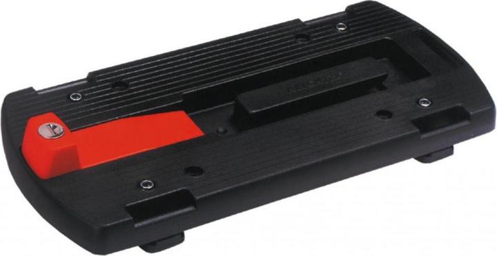 Actual product image KlickFix Carrier adapter