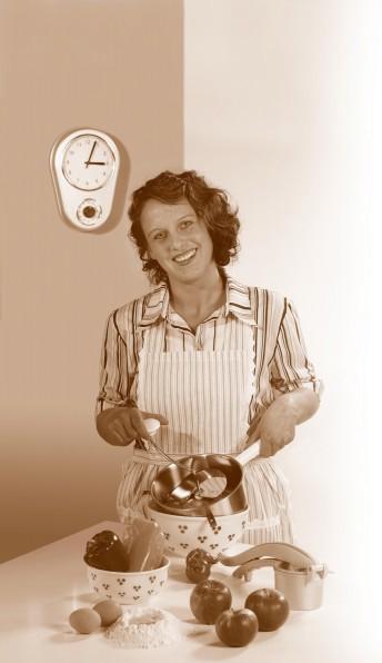 Produktbild GEFU Flotte Lotte