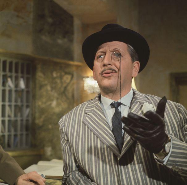 Produktbild Peter Alexander: Graf Bobby Komplettbox (DVD, 2018, Deutsch)