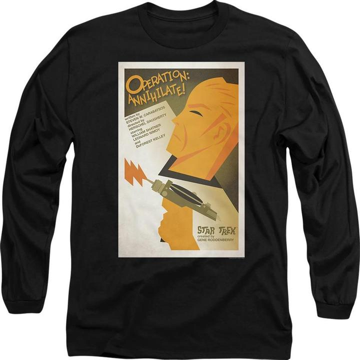 Produktbild The Original Series Episode 29 TShirt (M)
