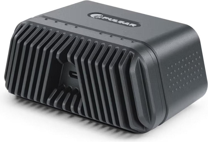 Actual product image Pulsar Battery Charger APS-V (Charger)