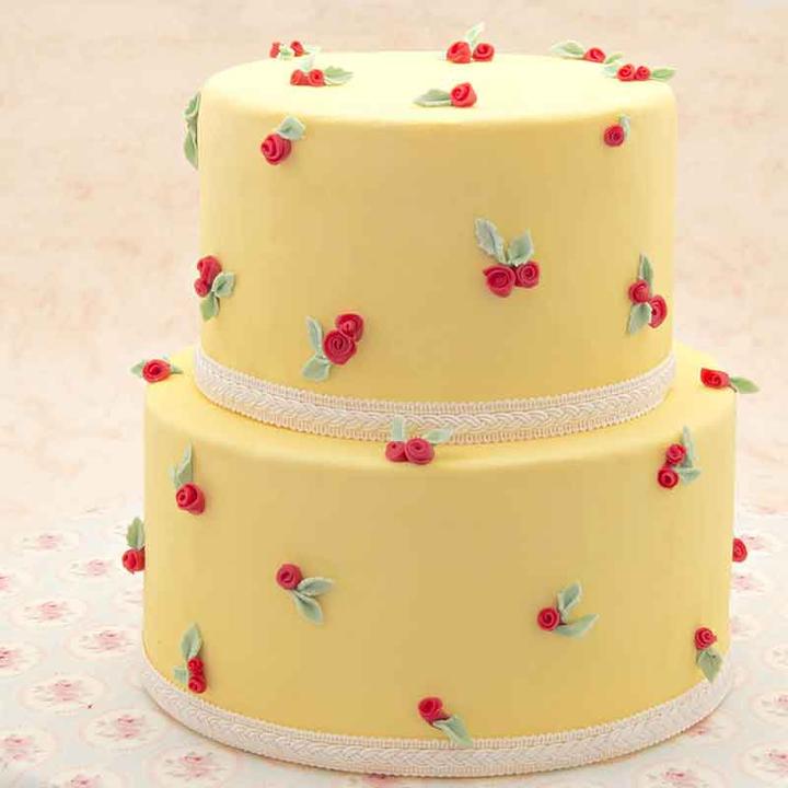 Immagine prodotto Decora Ciuccio da torta