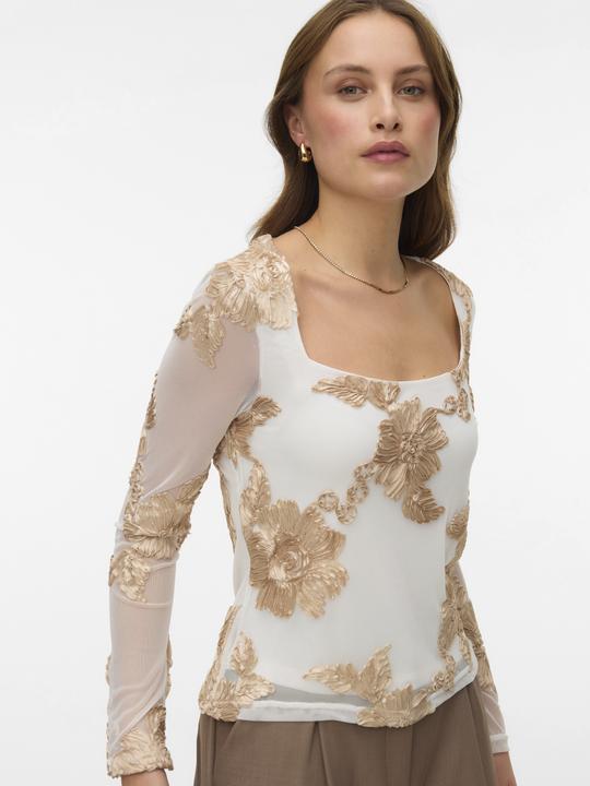 Immagine prodotto Vero Moda VMMILA Top Top (M)