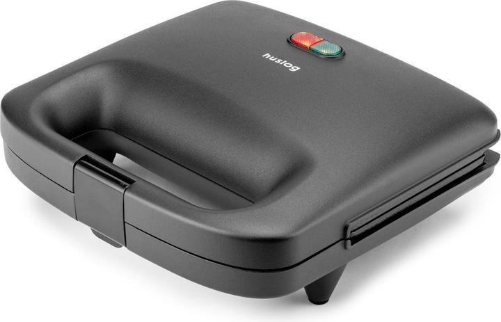 Productafbeelding Huslog Sandwich maker grill 1000W
